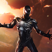 Artstation Agent Venom Arkin Tyagi Artstation Agent Venom Arkin Tyagi