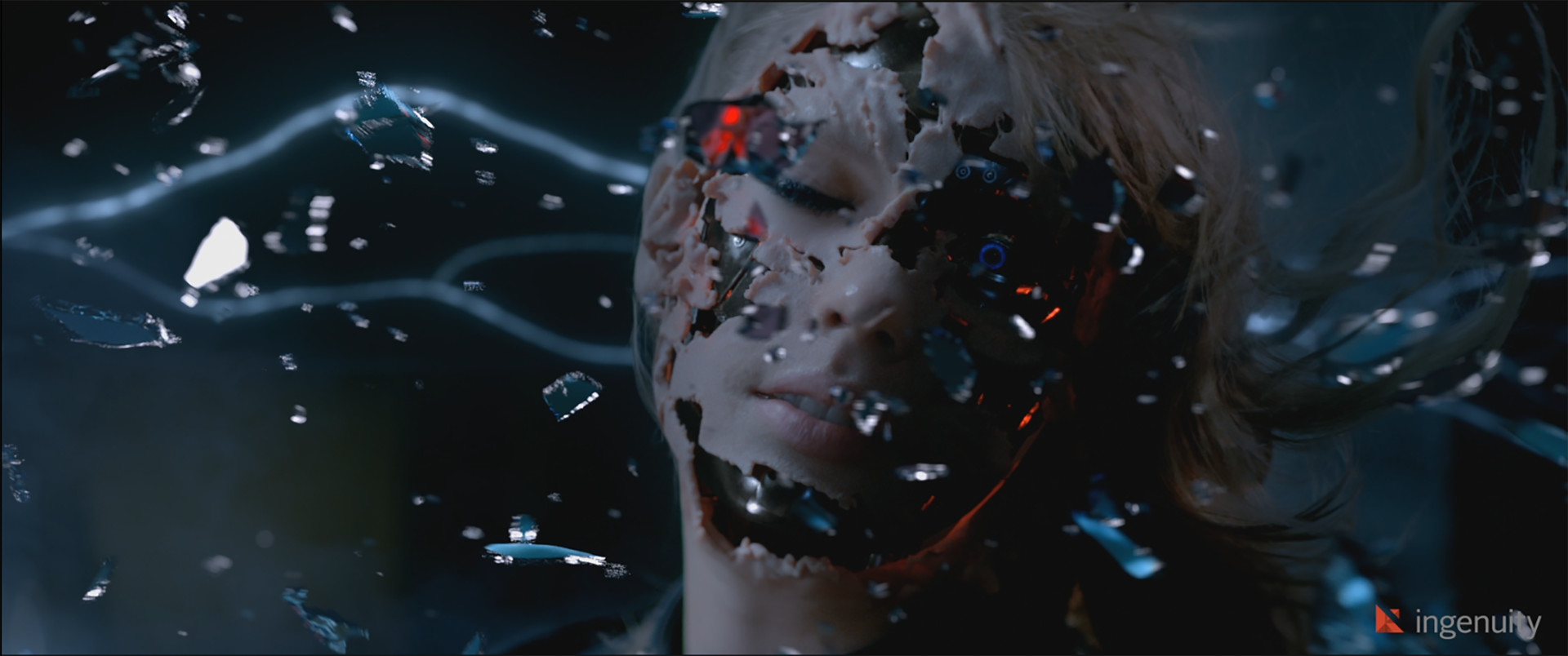 Artstation Ready For It Taylor Swift Music Video Vanni Brighella