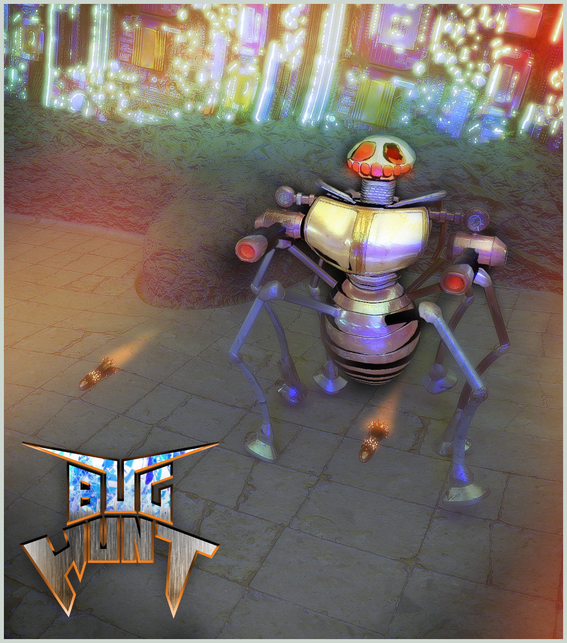 Sentry Bug