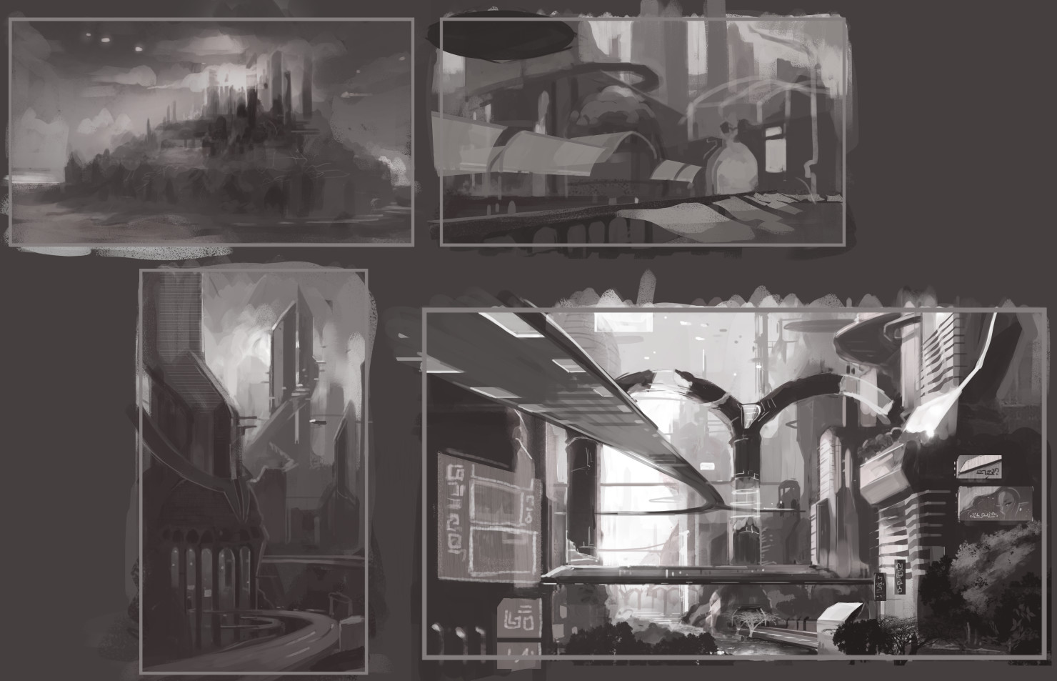city ideas