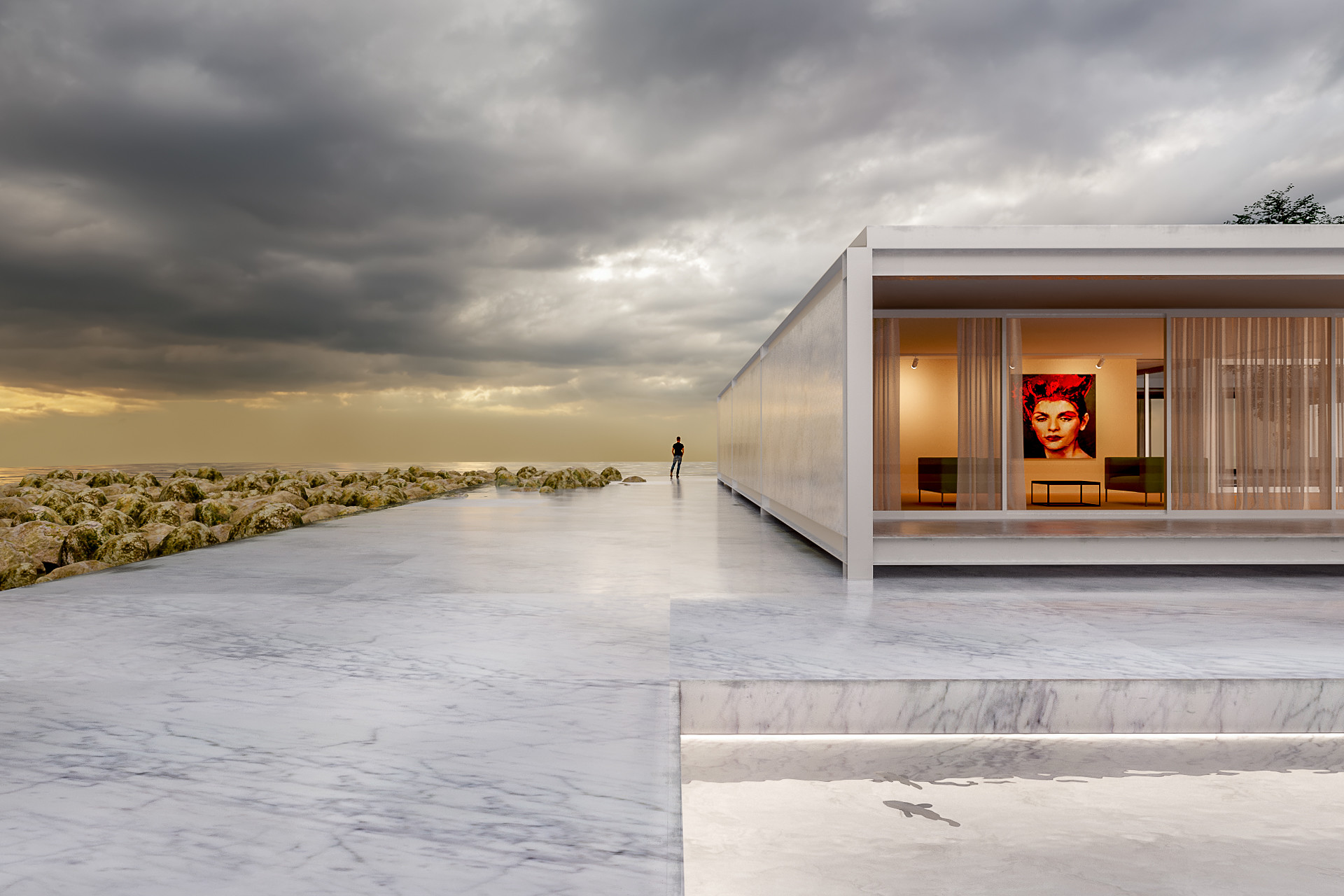 Archicad Corona фото 4