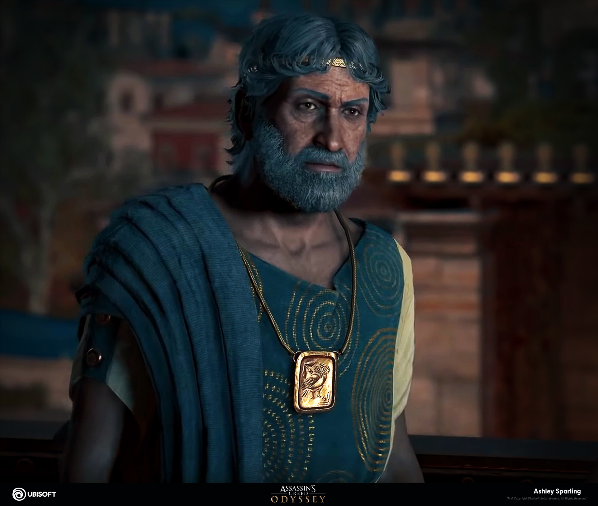 Ассасин крид одиссей. Assassin's creed: одиссея. Перикл assassins creed odyssey. Assassin's creed odyssey миррин. Ассасин одиссея главы.