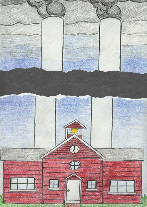 Child Rights - Labor Laws; School project