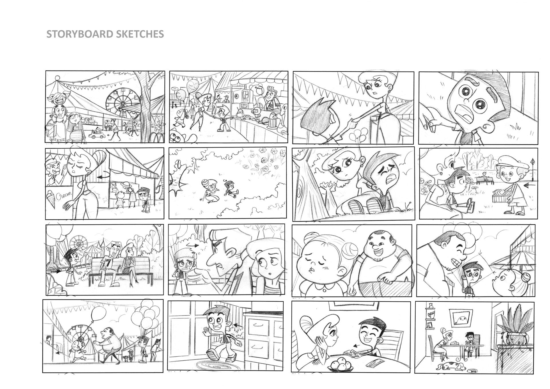 297 Storyboard High Res Illustrations - Getty Images