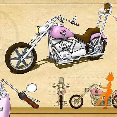 Ozgur serdar altunoglu aca08 ozgur 04 vehicle sheet chopper