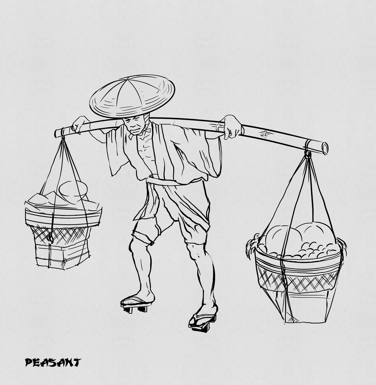 Jan Hadžić Feudal Japan Shogunate