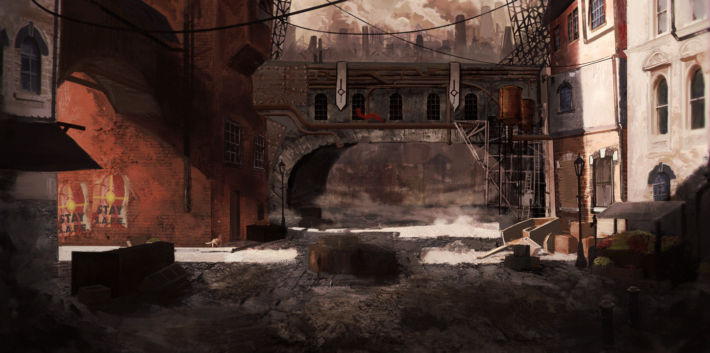 Urbis Environment