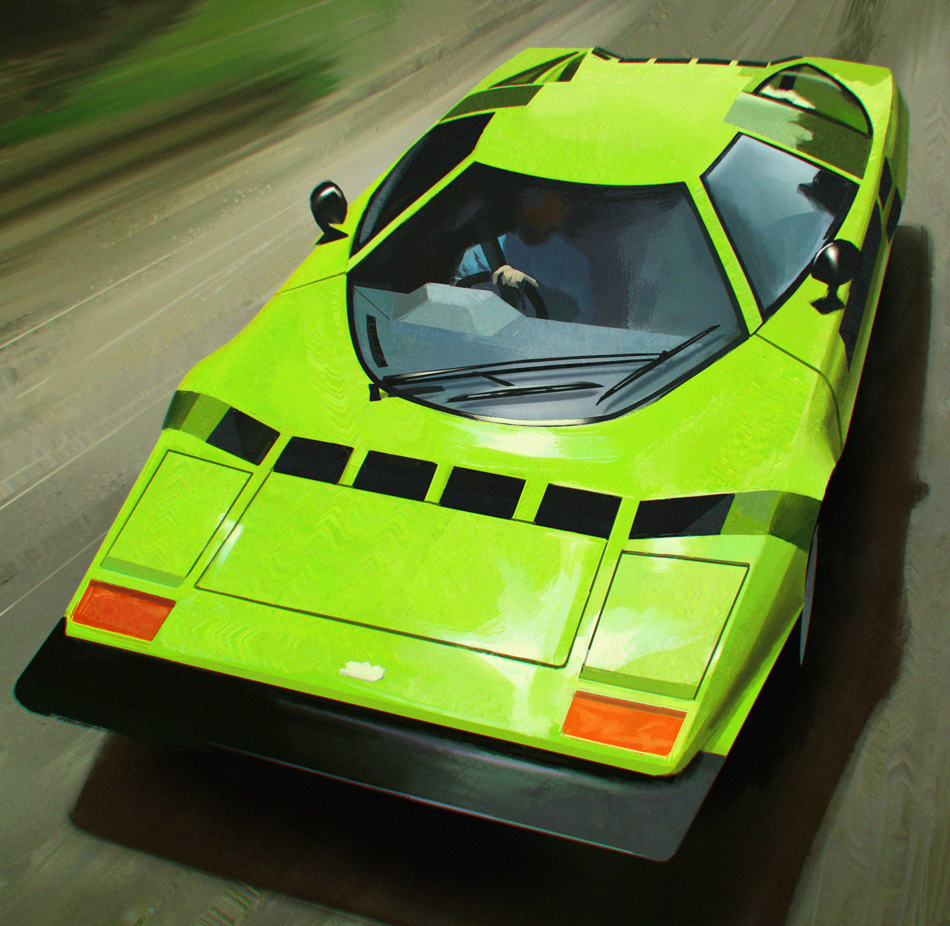 Nissan Dome Zero Prototype