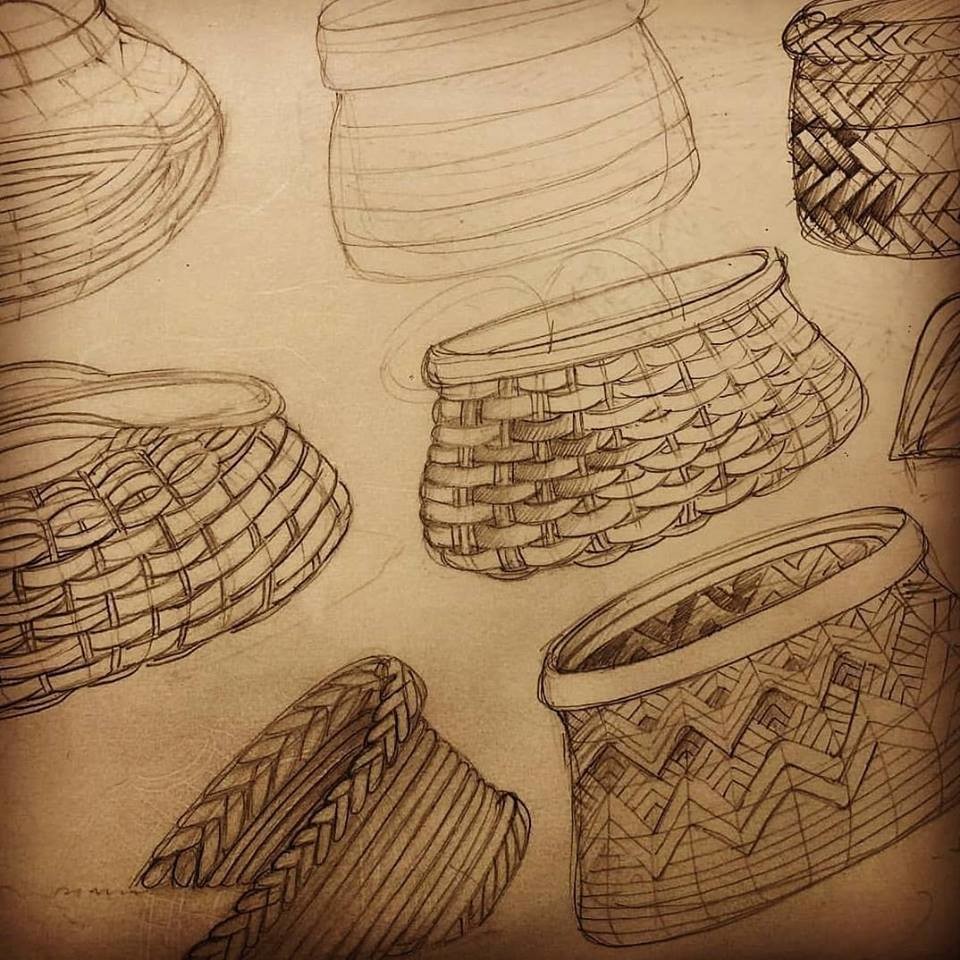 Early Sketches
