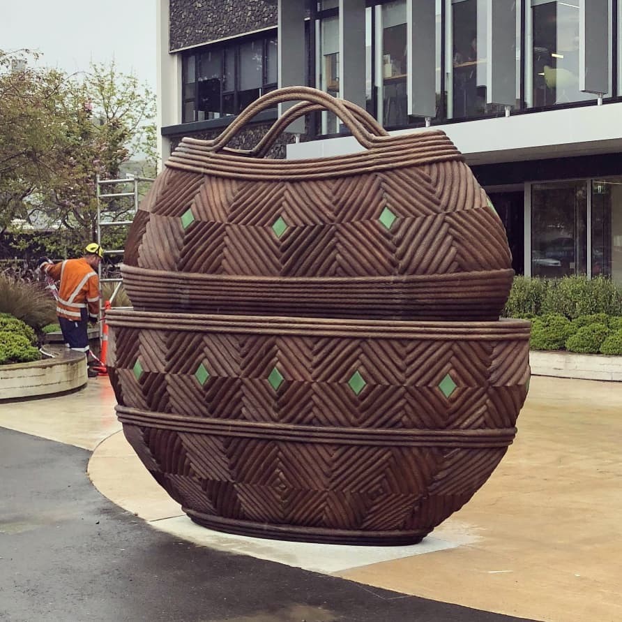 Kete in situ