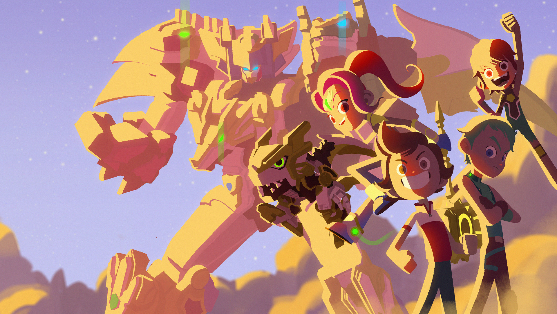 Dinocore evolution 2 sales