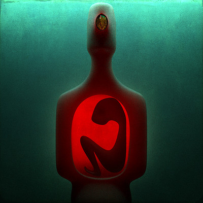 Vangelis choustoulakis fetus 02