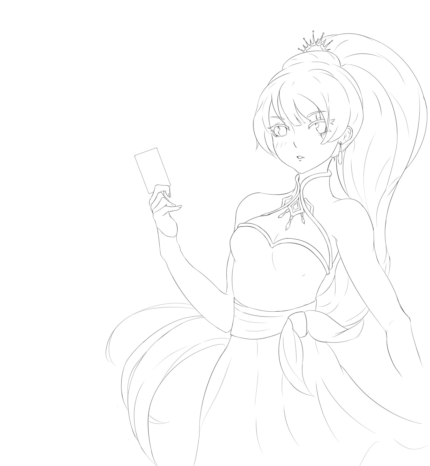 Lineart