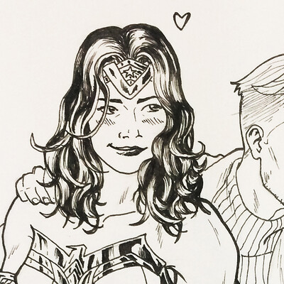 Artstation Otavio Fuhrmann