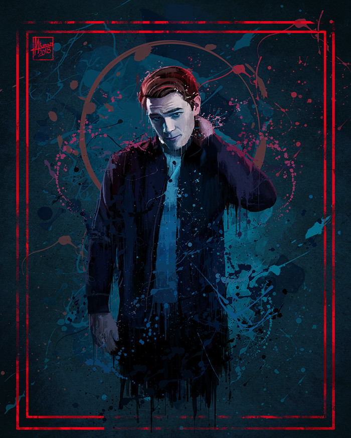 Archie Andrews