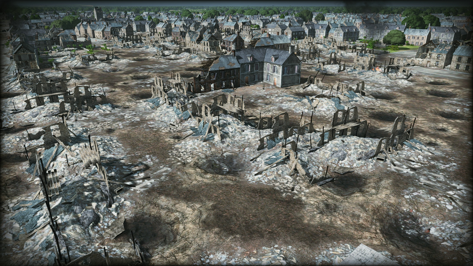 Steel division 44. Steel Division: Normandy 44. Нормандия холмы блиц. Игра Нормандия 1944. Нормандия Фалезский котёл.
