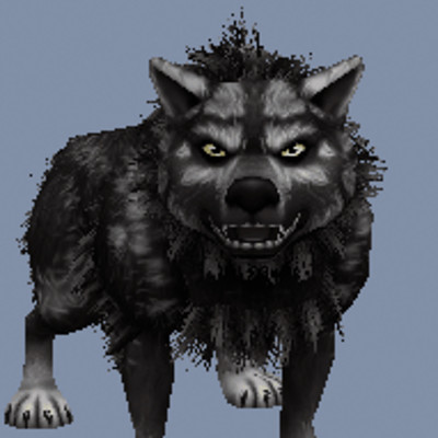 David hagemann wolfani5