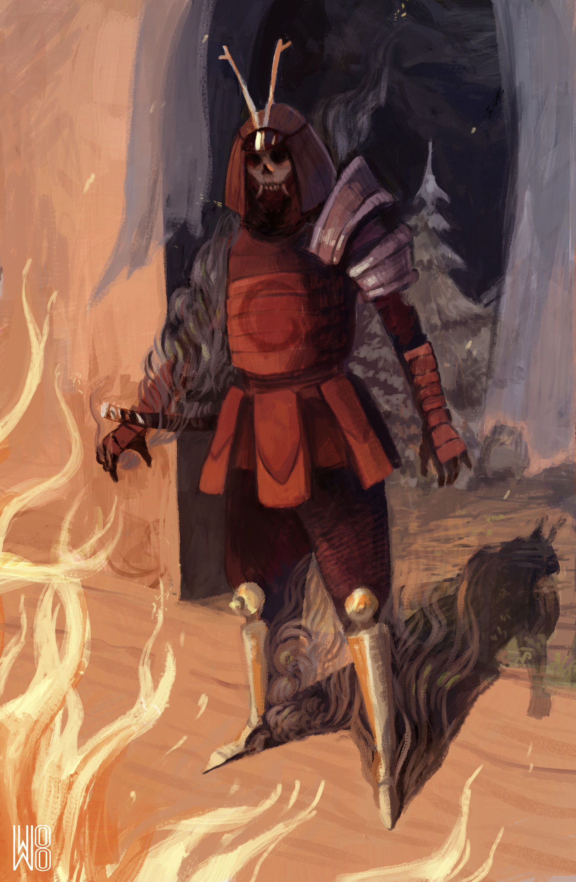 Armor oc sales