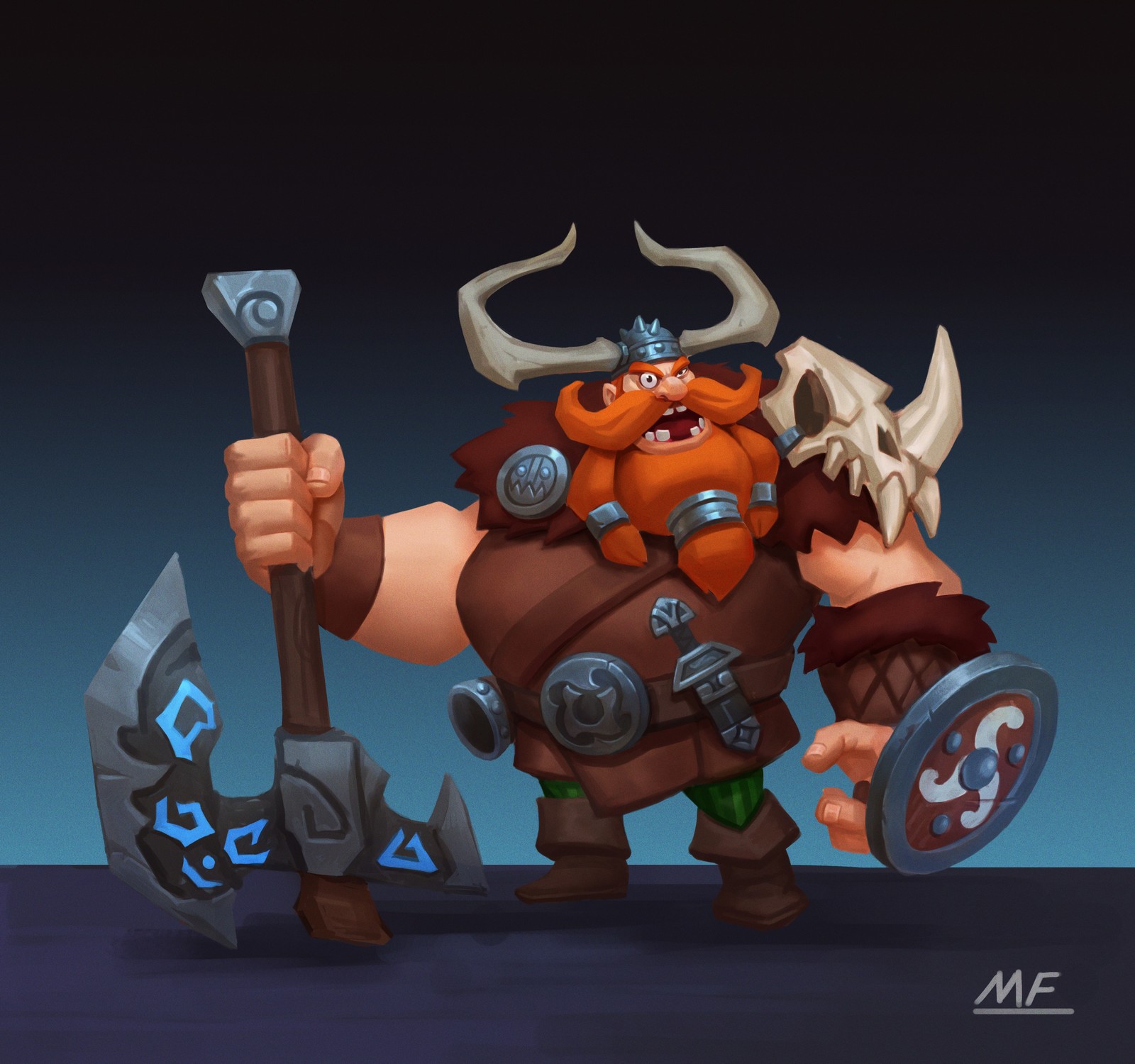 Viking
