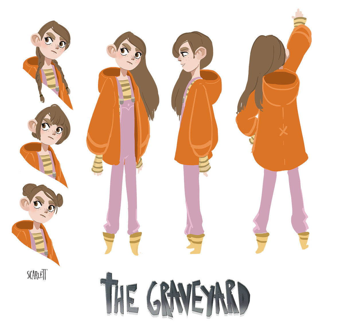 Pauline Aillet Graves