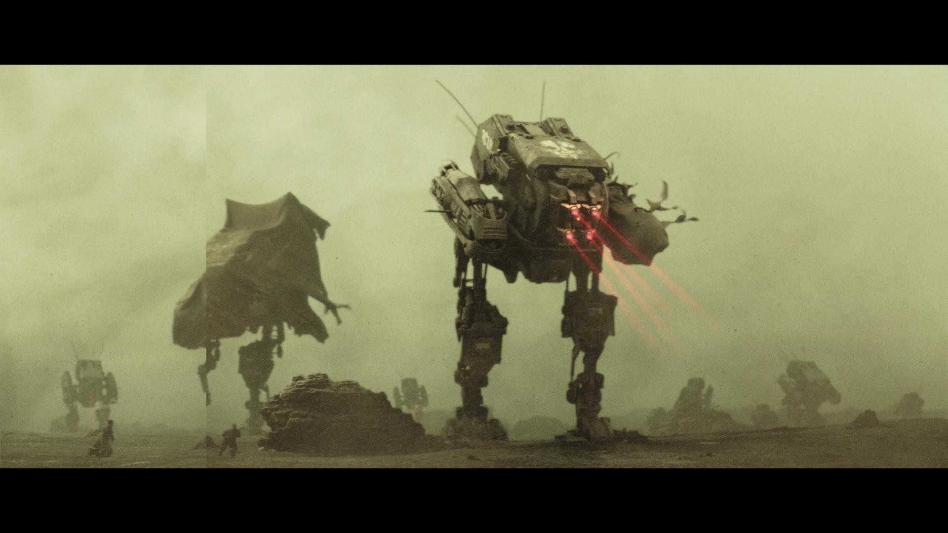 Artstation Starcore Crayon Kai