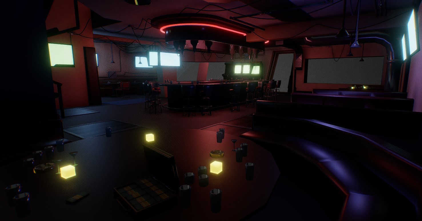 Artstation Chatsubo Bar Neuromancer Alexander Mccutchen Download hd wallpapers for free on unsplash. artstation chatsubo bar neuromancer