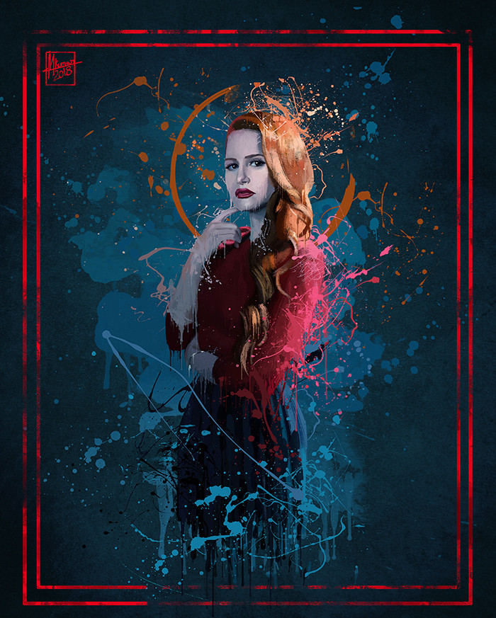 Cheryl Blossom