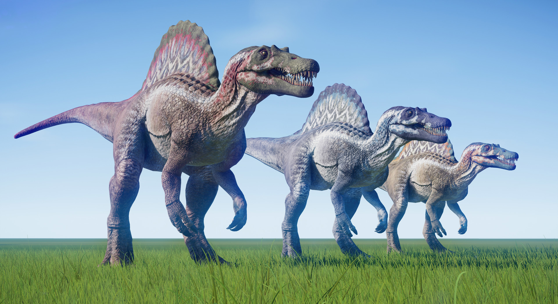 jurassic world evolution skins