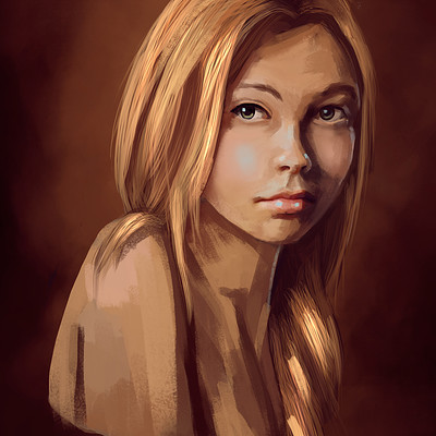 Artstation Antek Kopacz