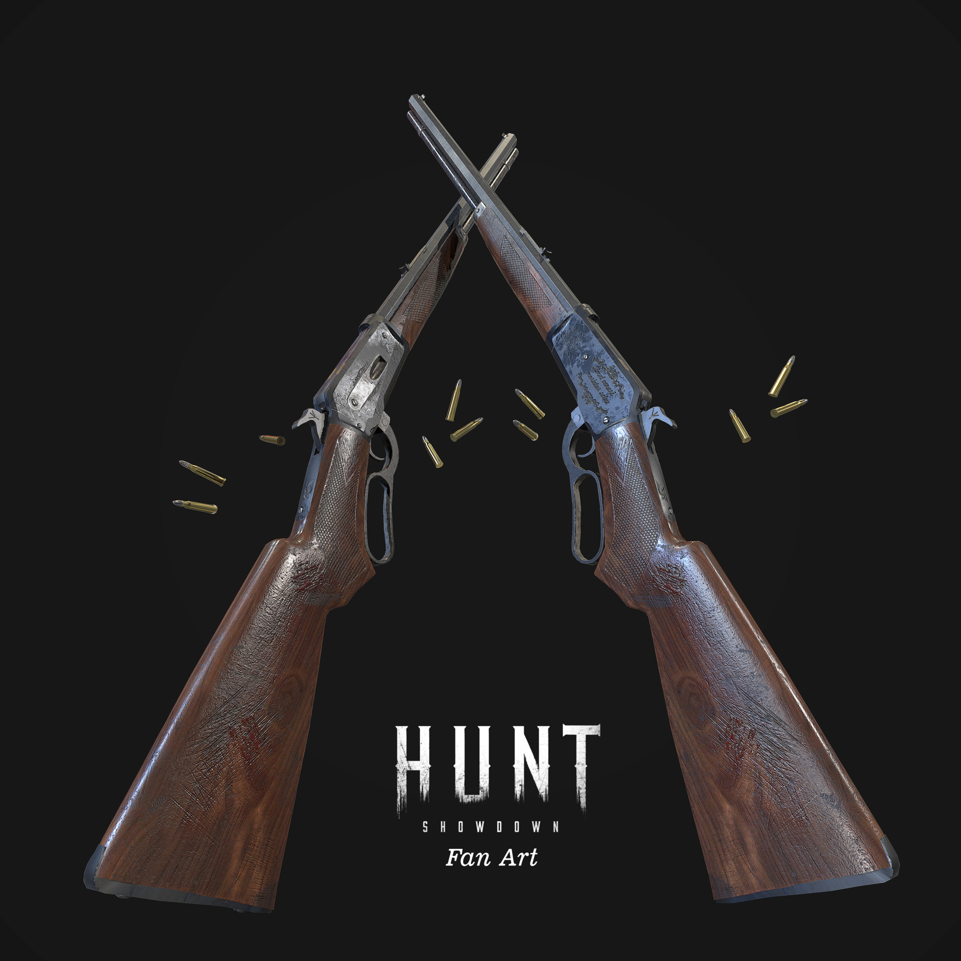 Hunt showdown интерактивная карта
