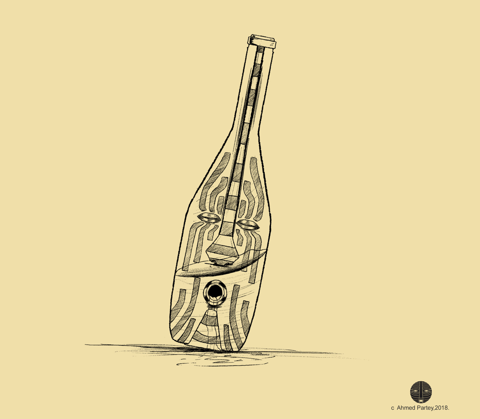 Bottle