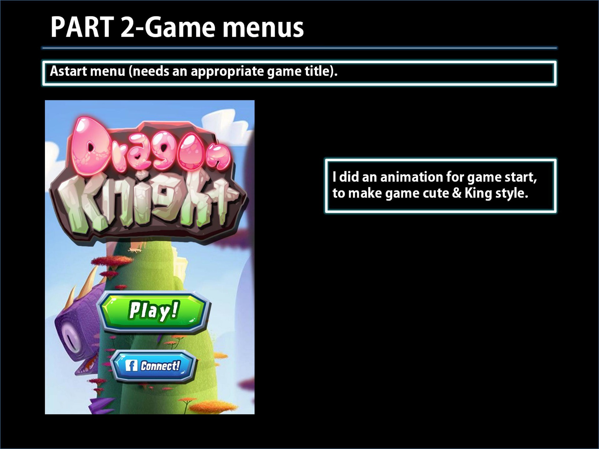 Jenny Zhen A Same Game Ui Design Progress
