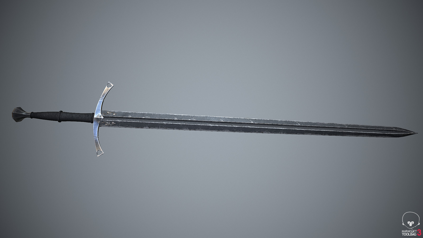 Malatesta Sword