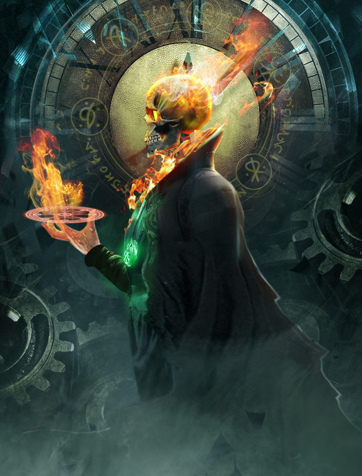 Doctor strange prime outlet