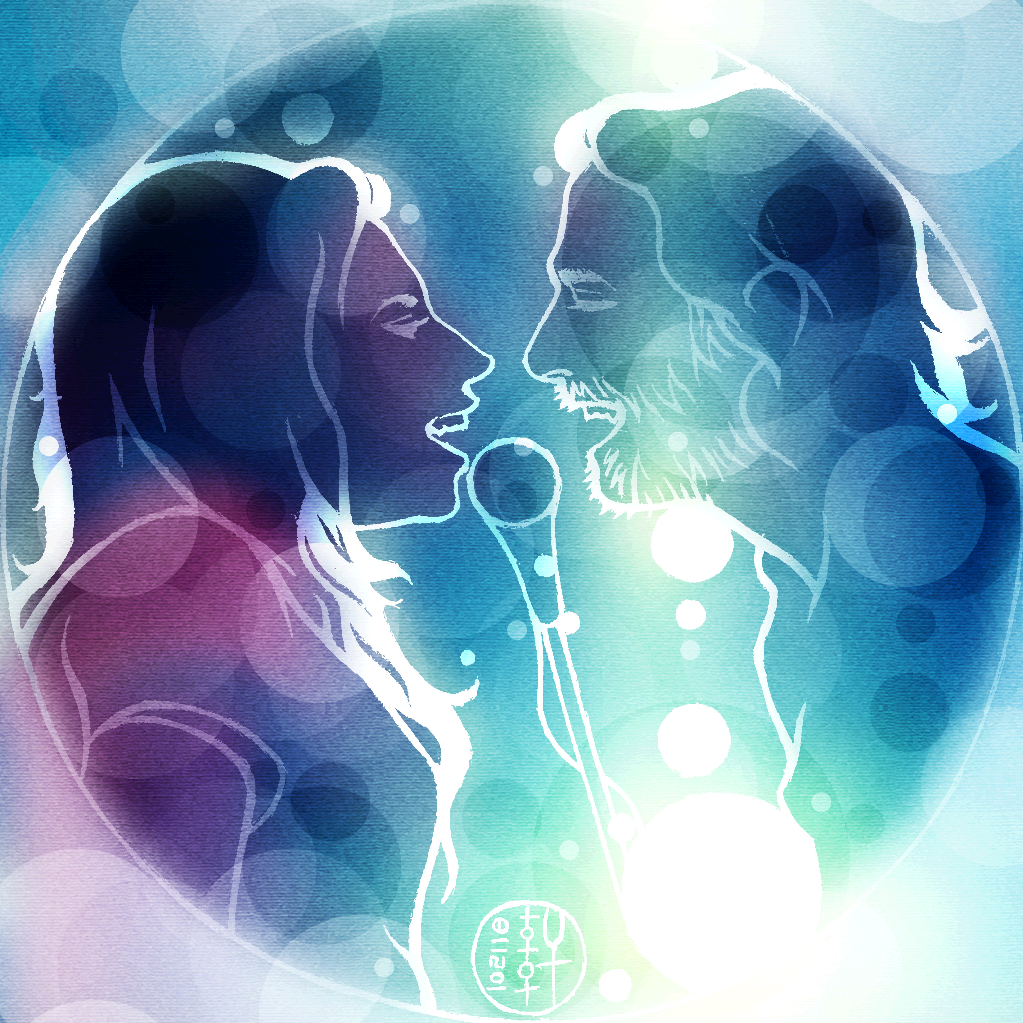 Day 10-21-18 - We're Far from the Shallow Now