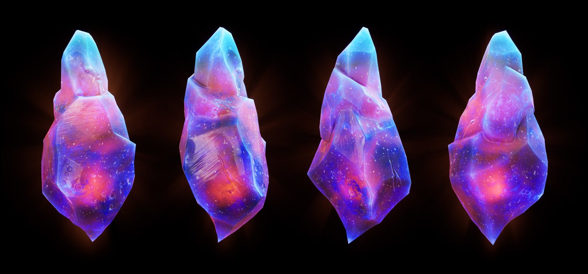 Cristal Powers