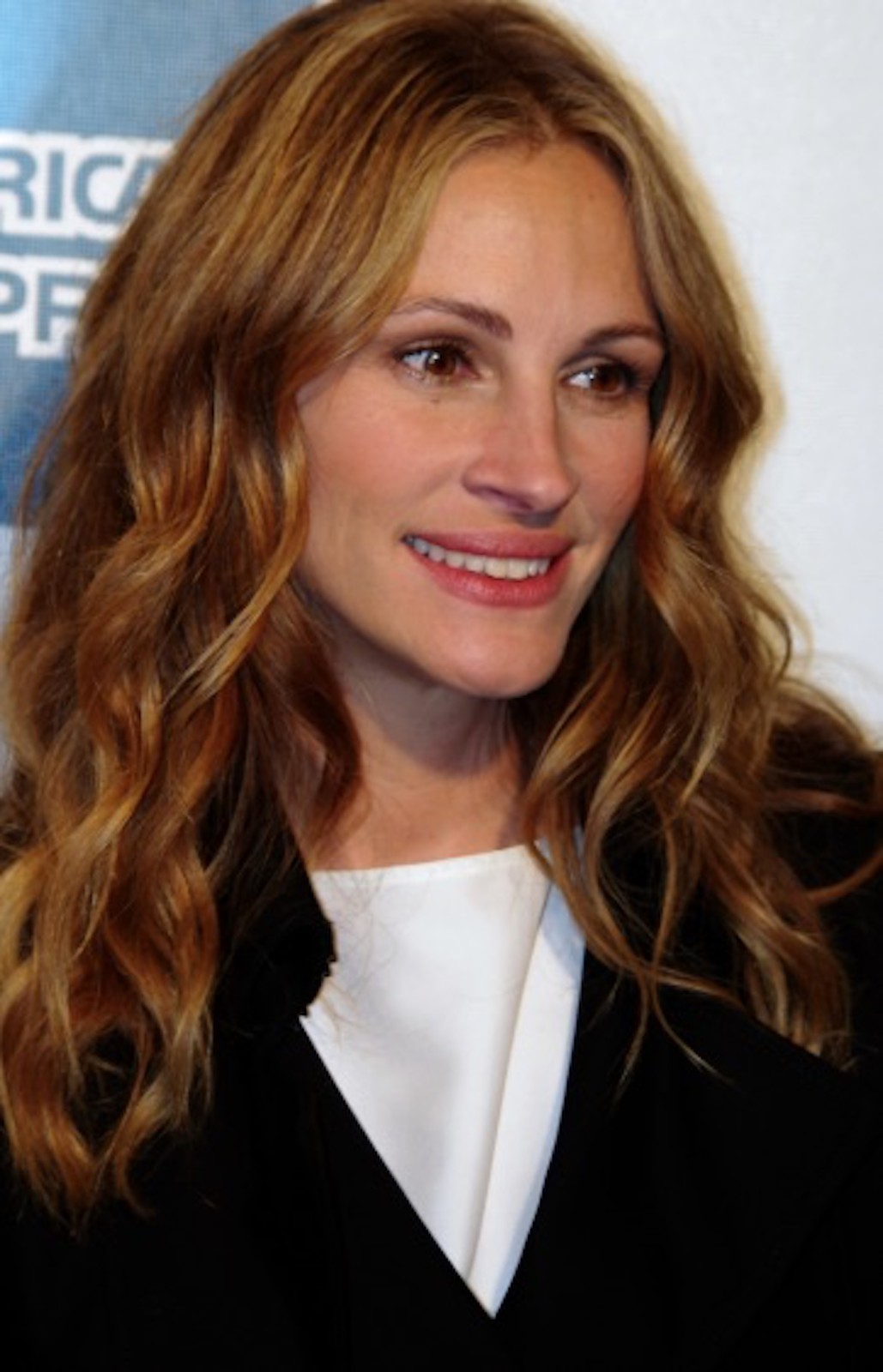 Julia Roberts