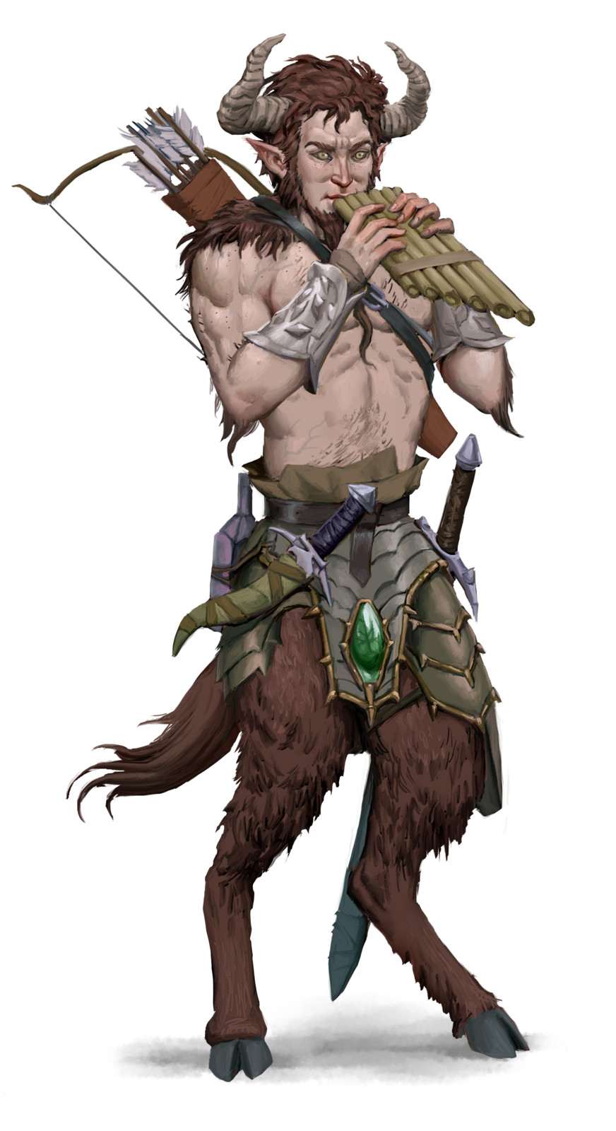 Satyr