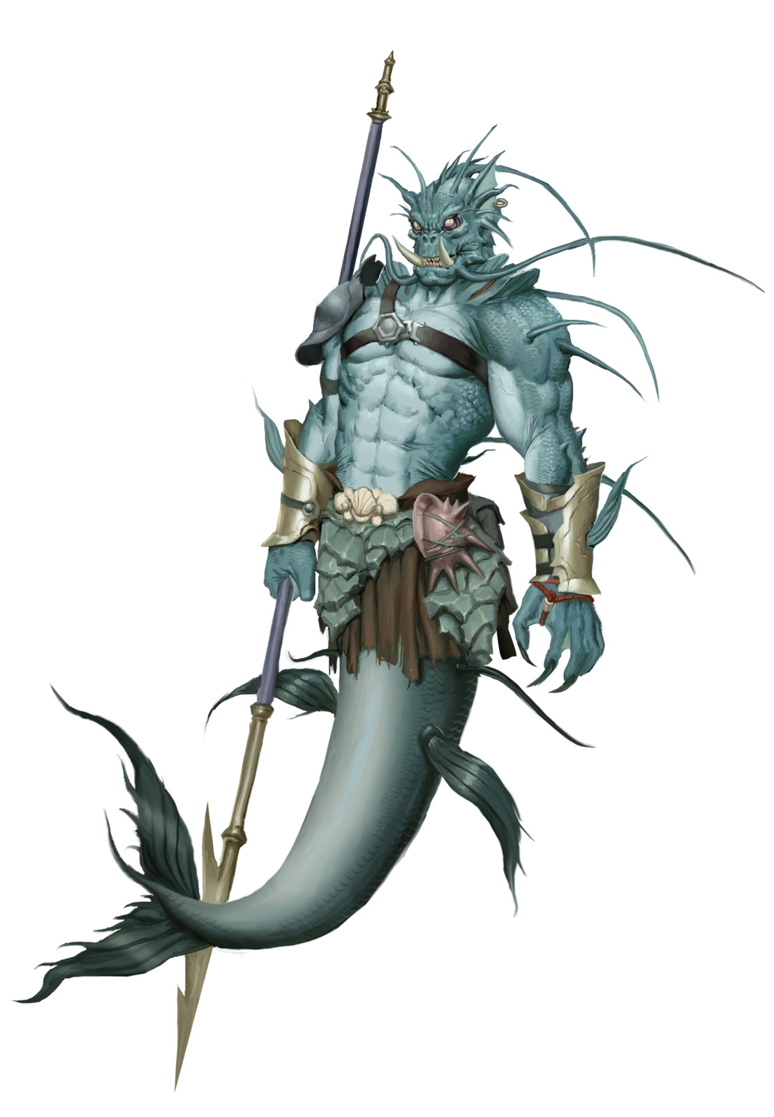 Merman