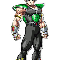 Artstation Saiyan Oc With Different Forms Keygo Shima