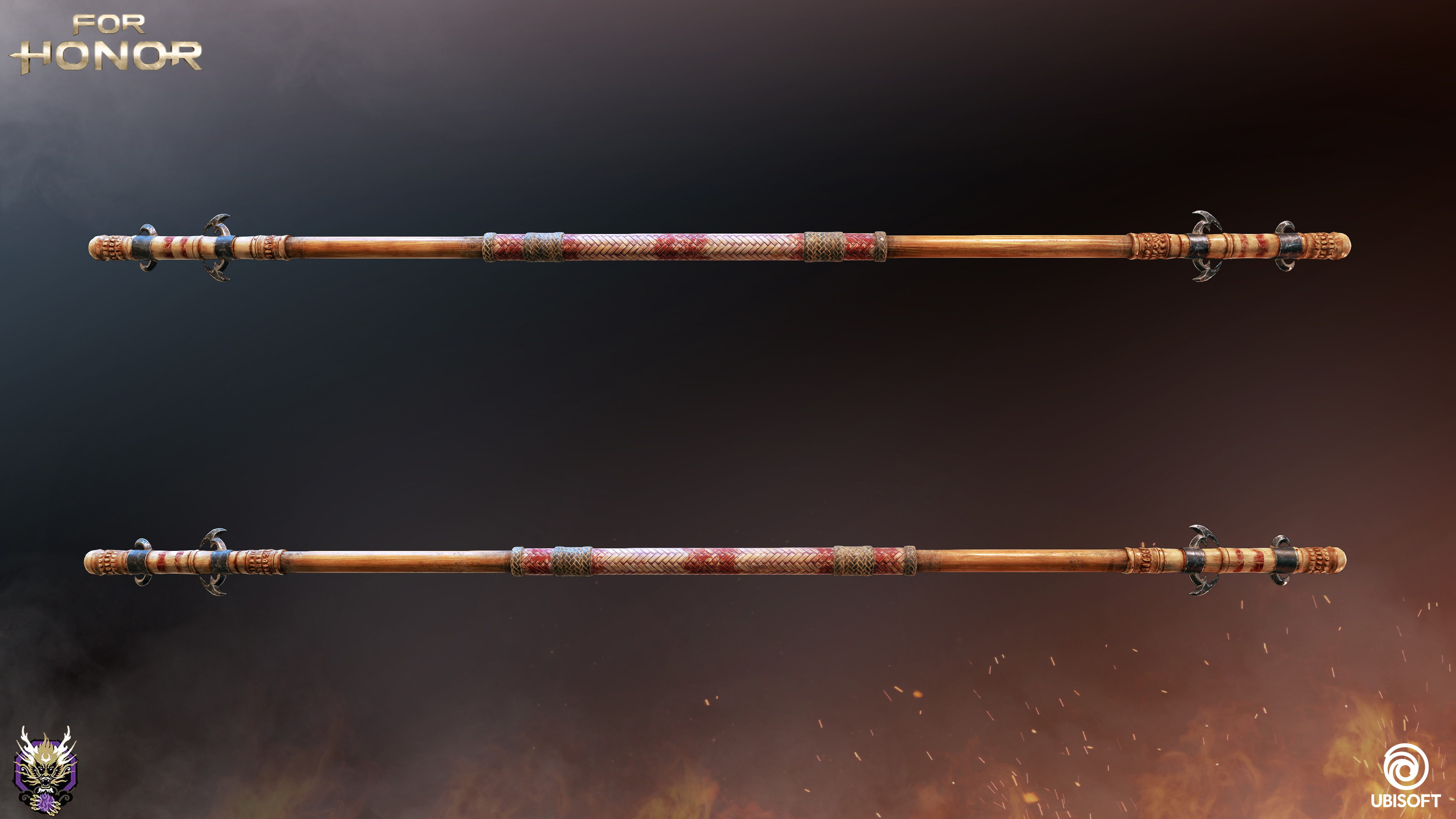 Мод на посохи 1. 14. 2 посохов таро уэйта. Грозовой посох. 4.