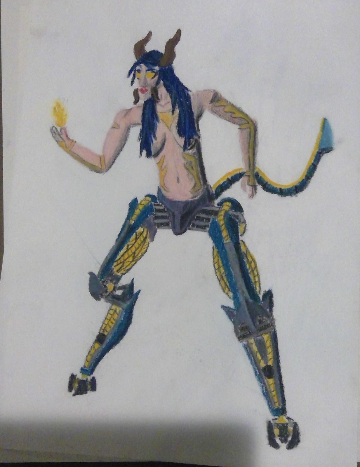 Final Design