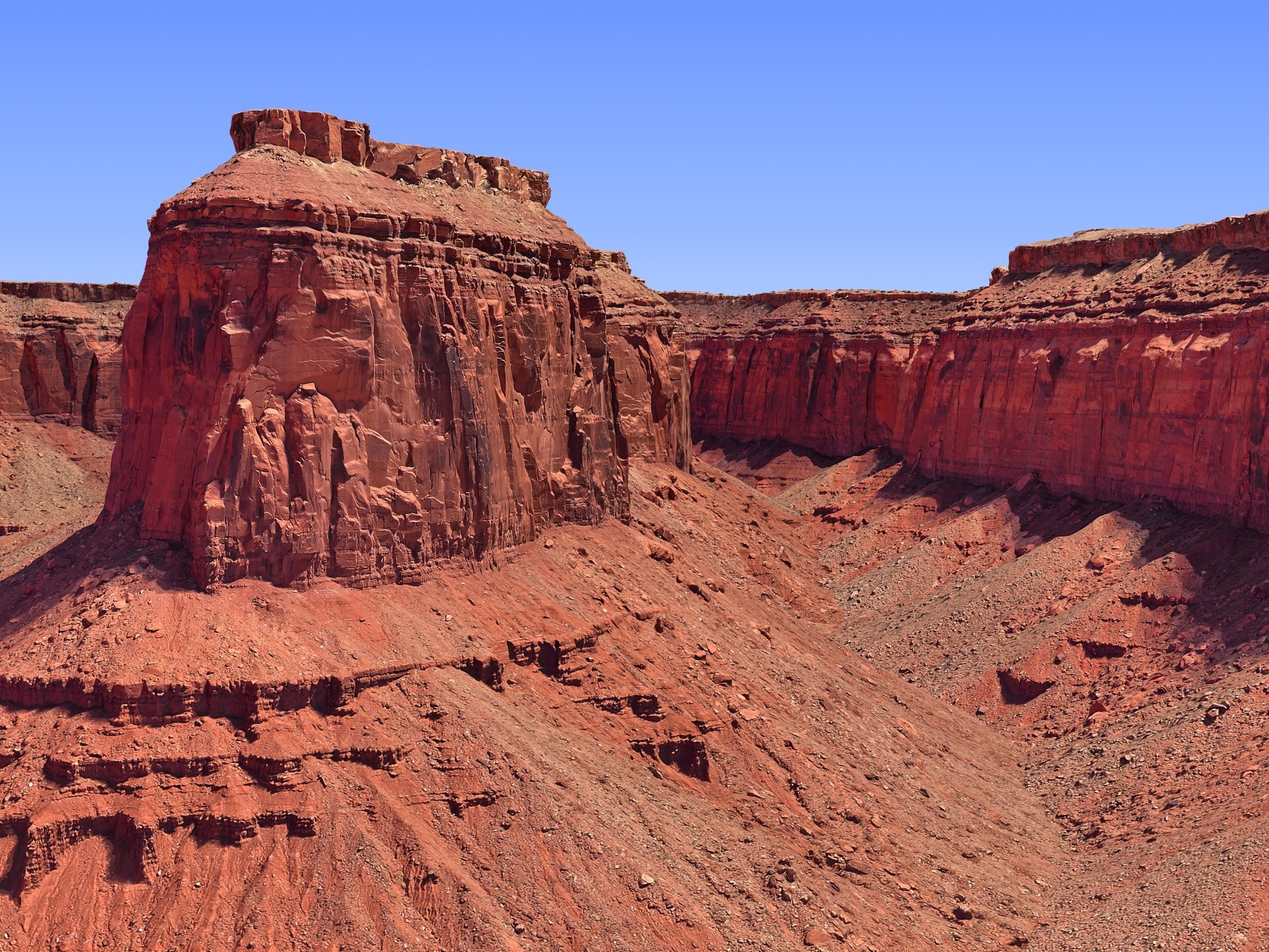 ArtStation 3D  Monument  Valley  Pack 6 Kris 3d 