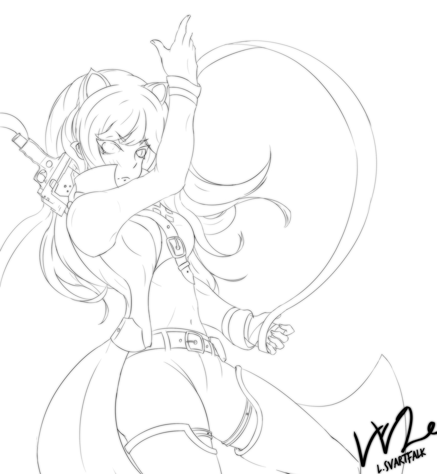 Lineart