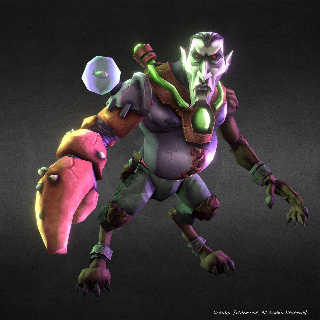 Brent kirby creature screen 01