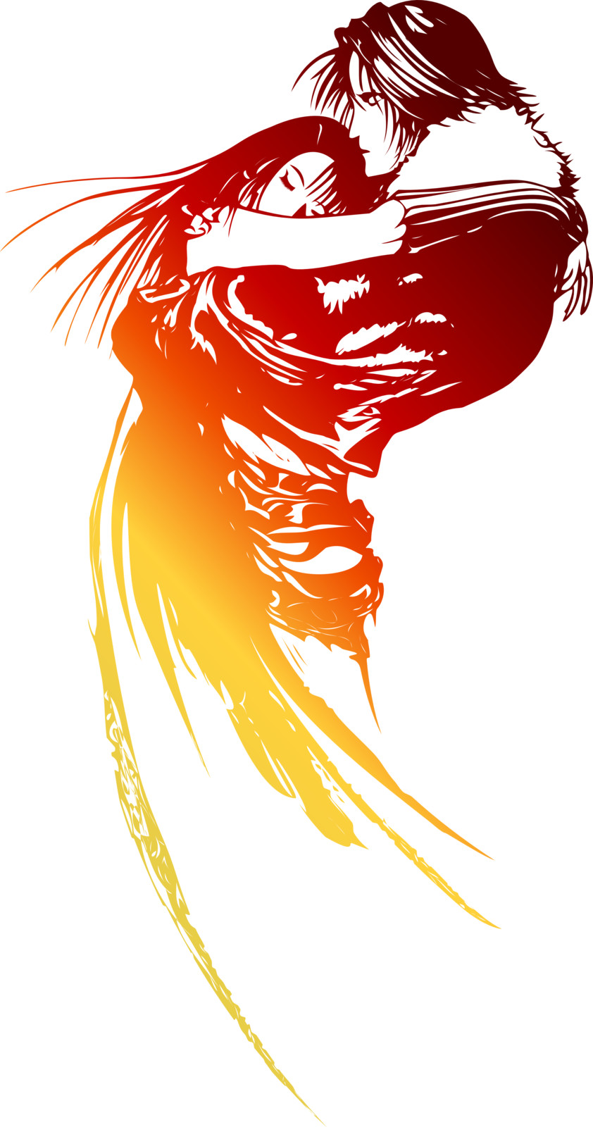 Artstation Final Fantasy Viii Vector Logo Eleanor Wright