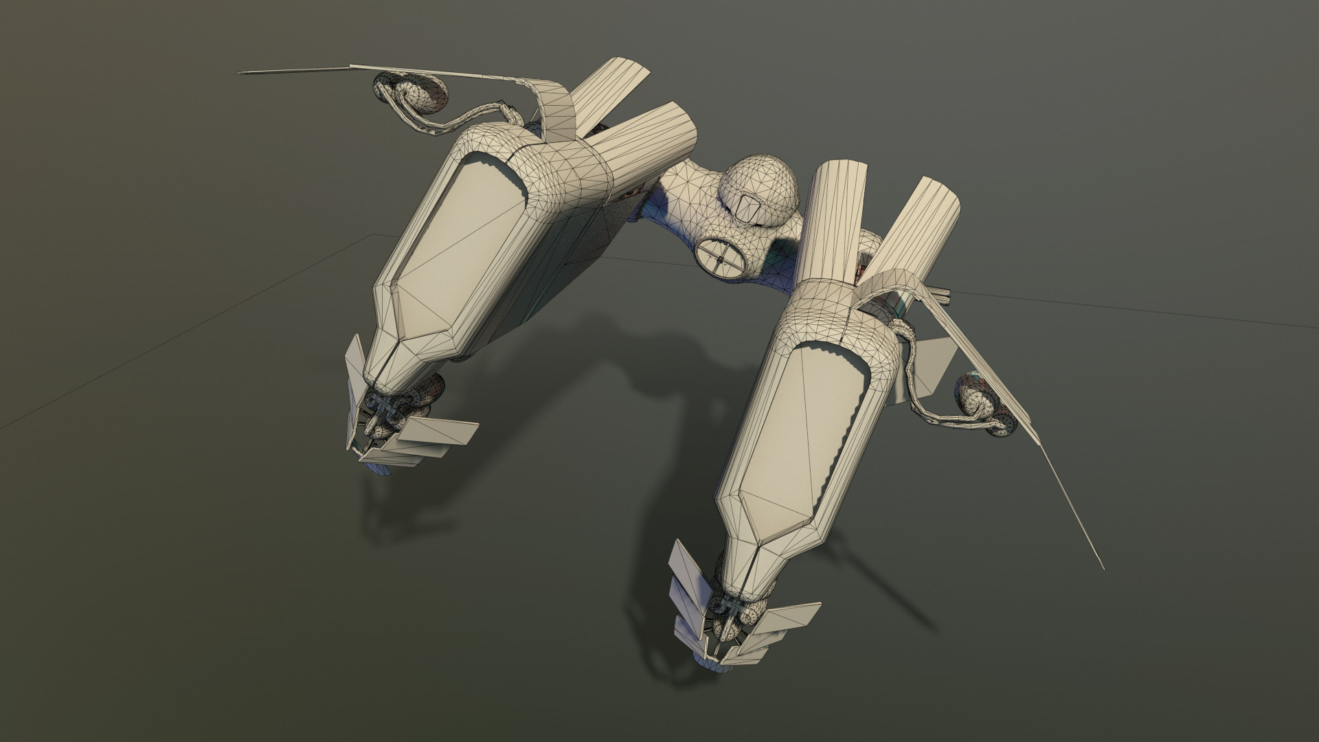 oban star racers artem avdeev