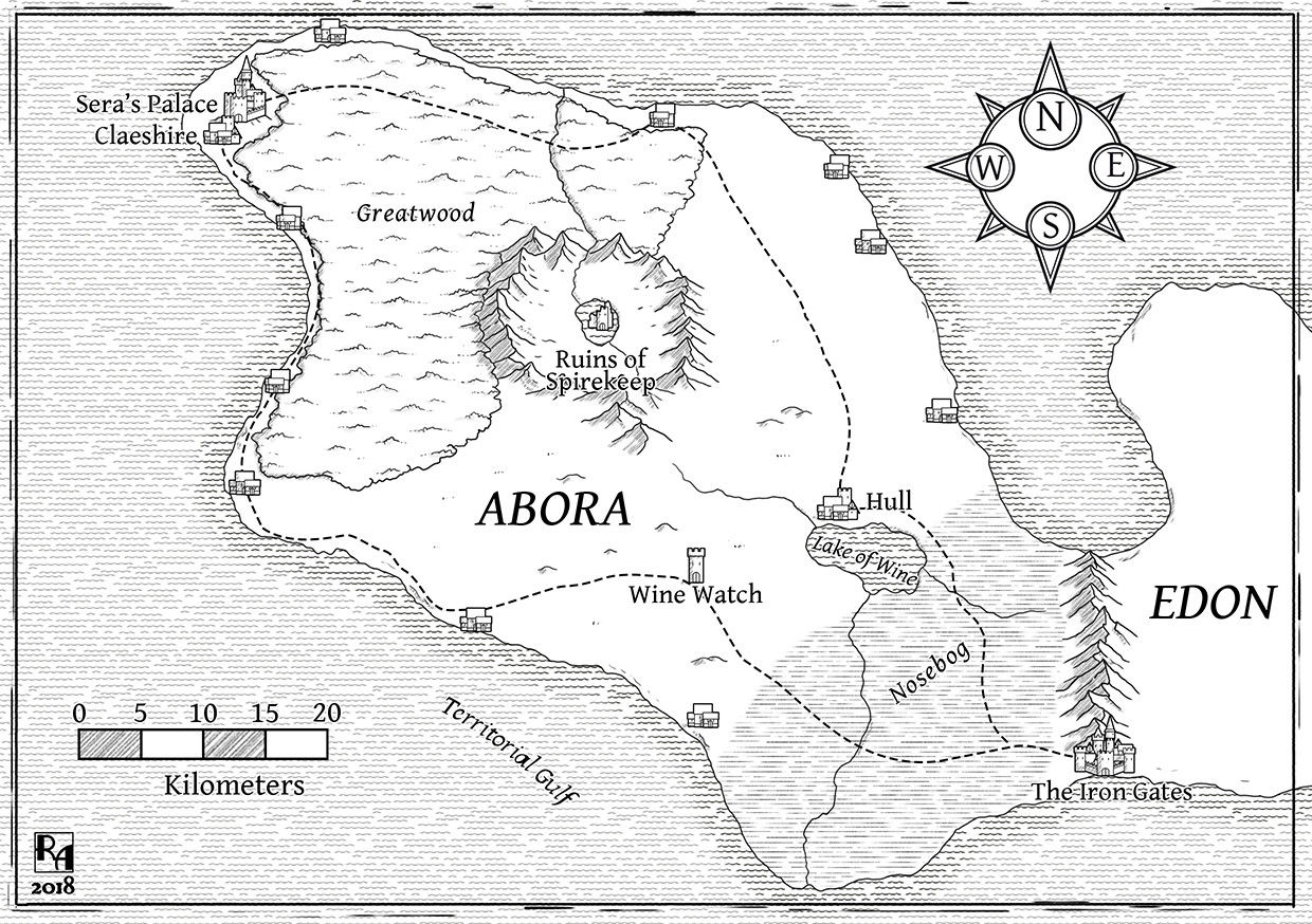 Abora