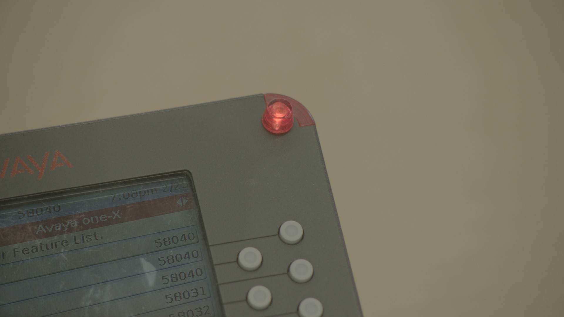 Artstation Phone Screen Compositing Michael Scott