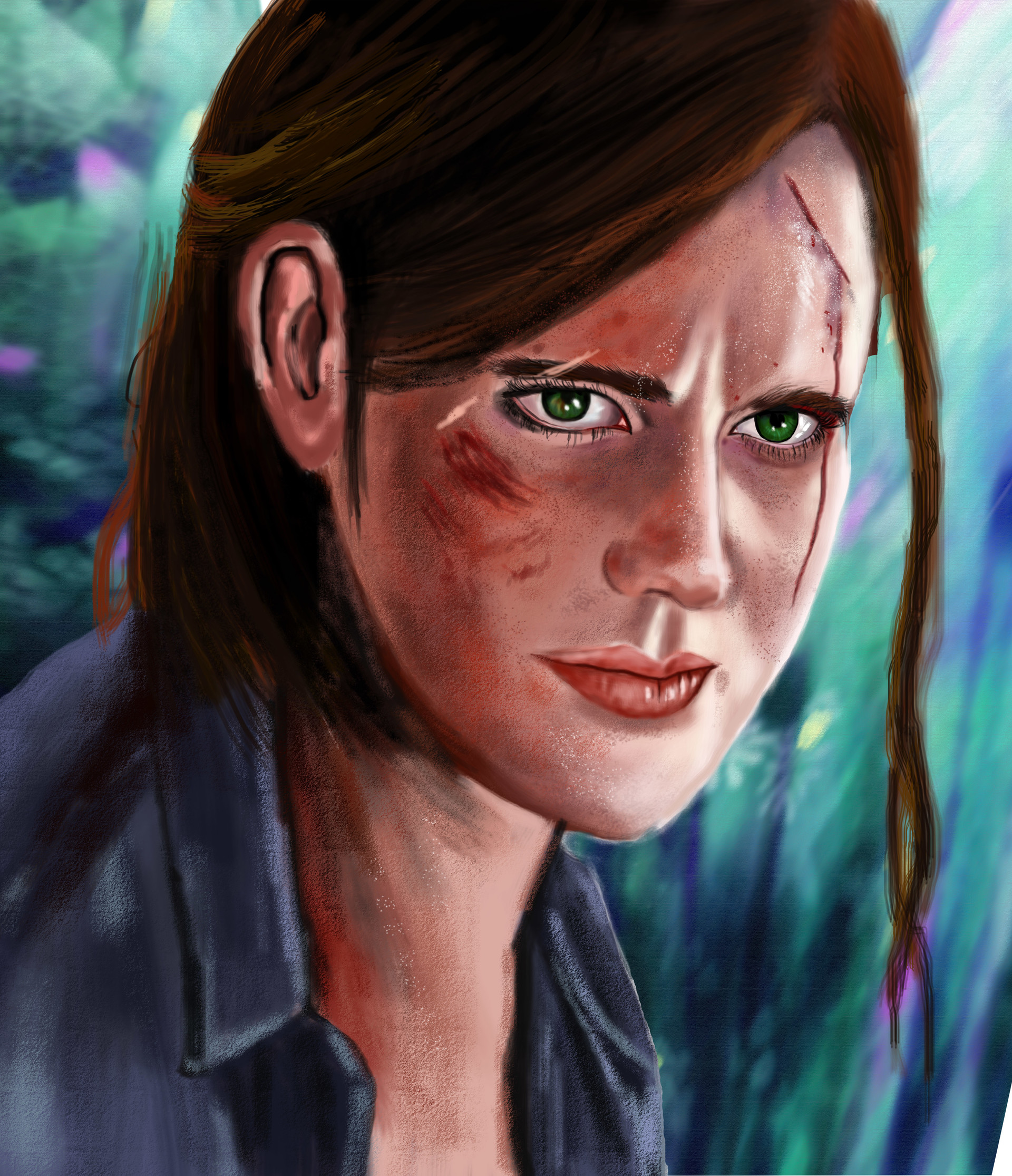 Amal Dev Digital Art